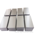 surgical application titanium plate for medical